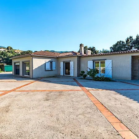 Sole - - Maison Climatisee Avec Piscine